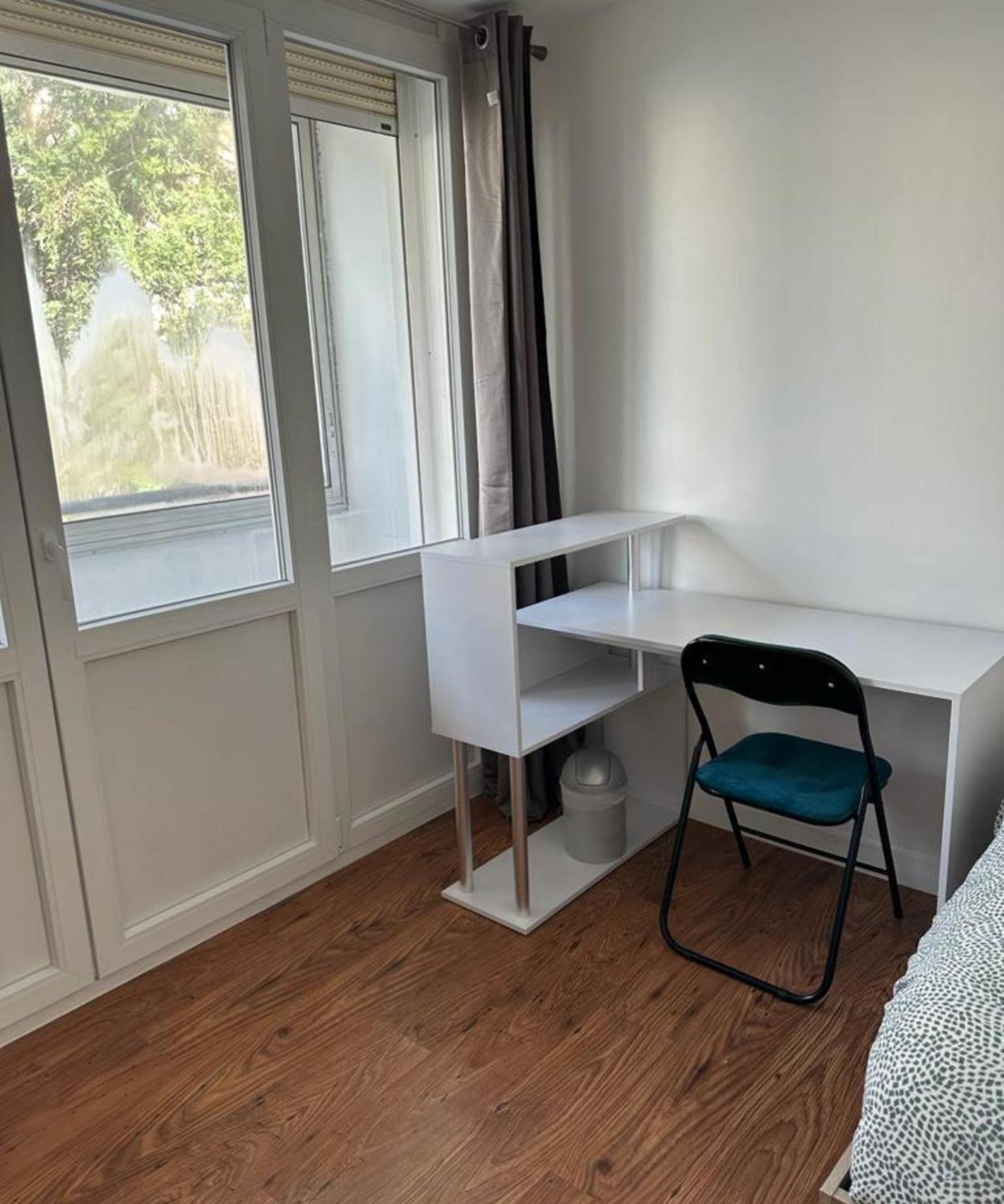 Appartement T4 Des Jardins Chambéry Exterior foto