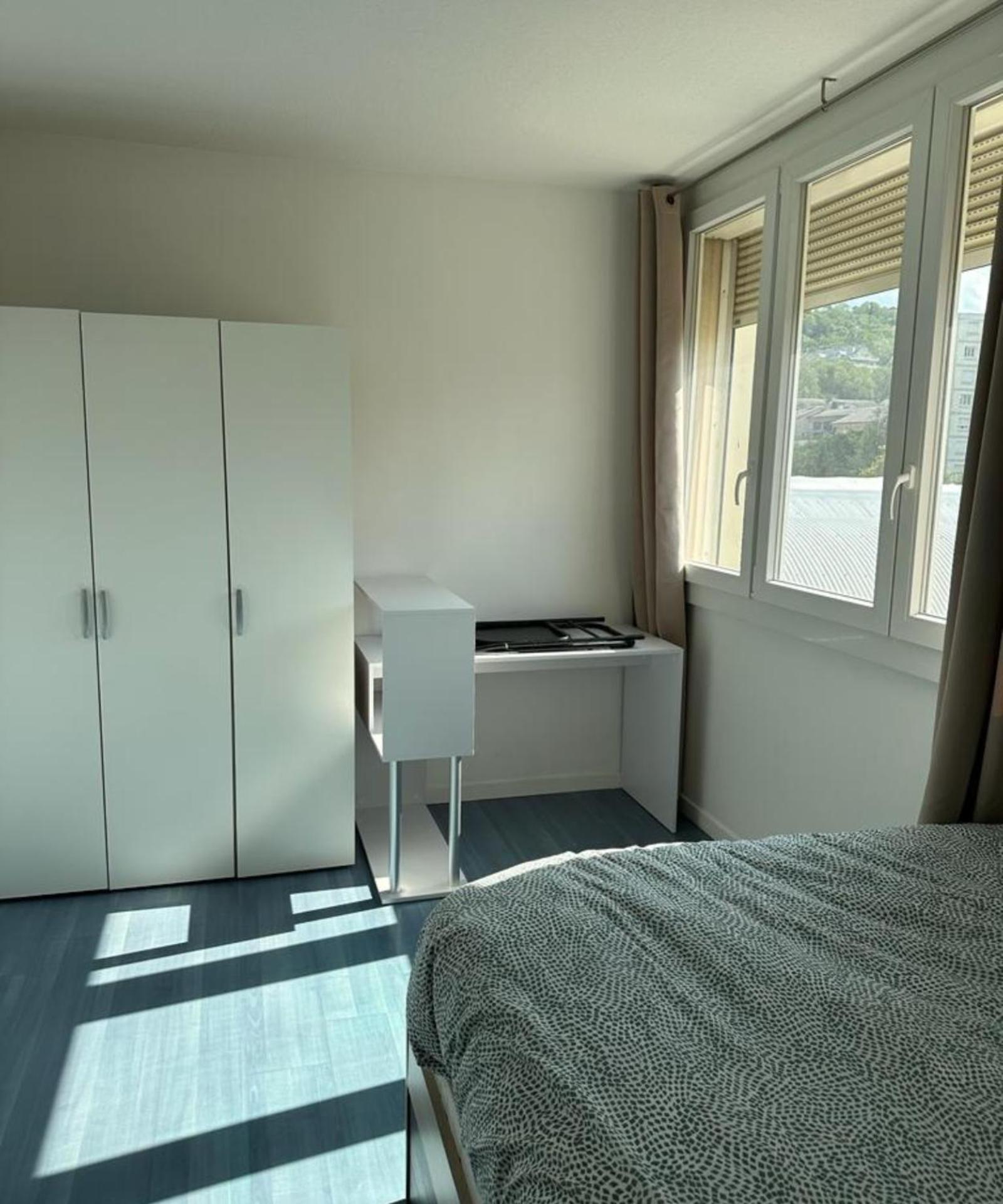 Appartement T4 Des Jardins Chambéry Exterior foto