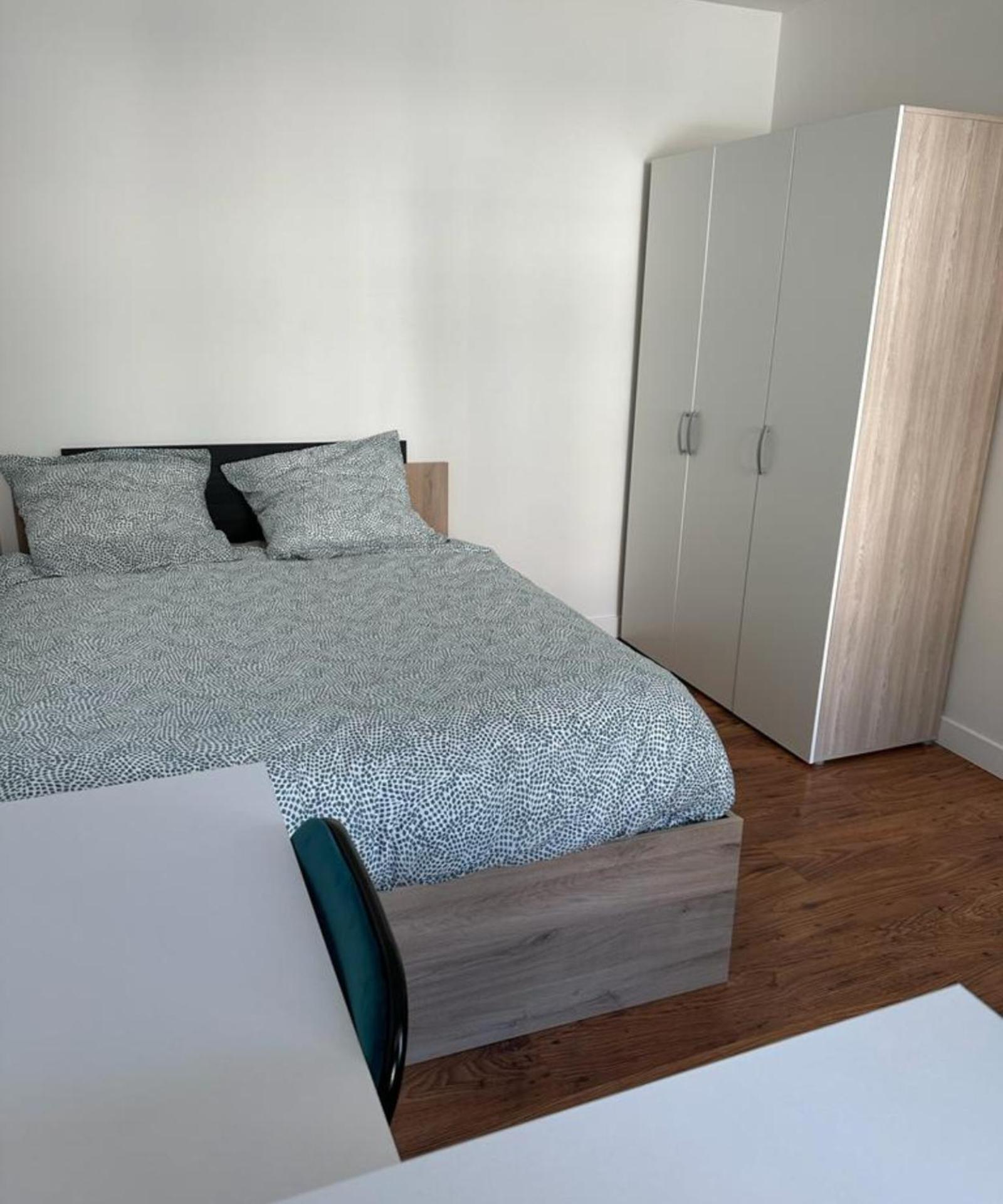 Appartement T4 Des Jardins Chambéry Exterior foto