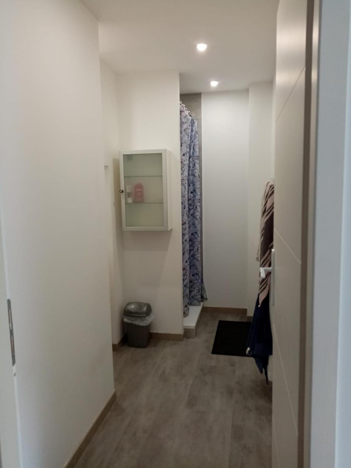Appartement T4 Des Jardins Chambéry Exterior foto