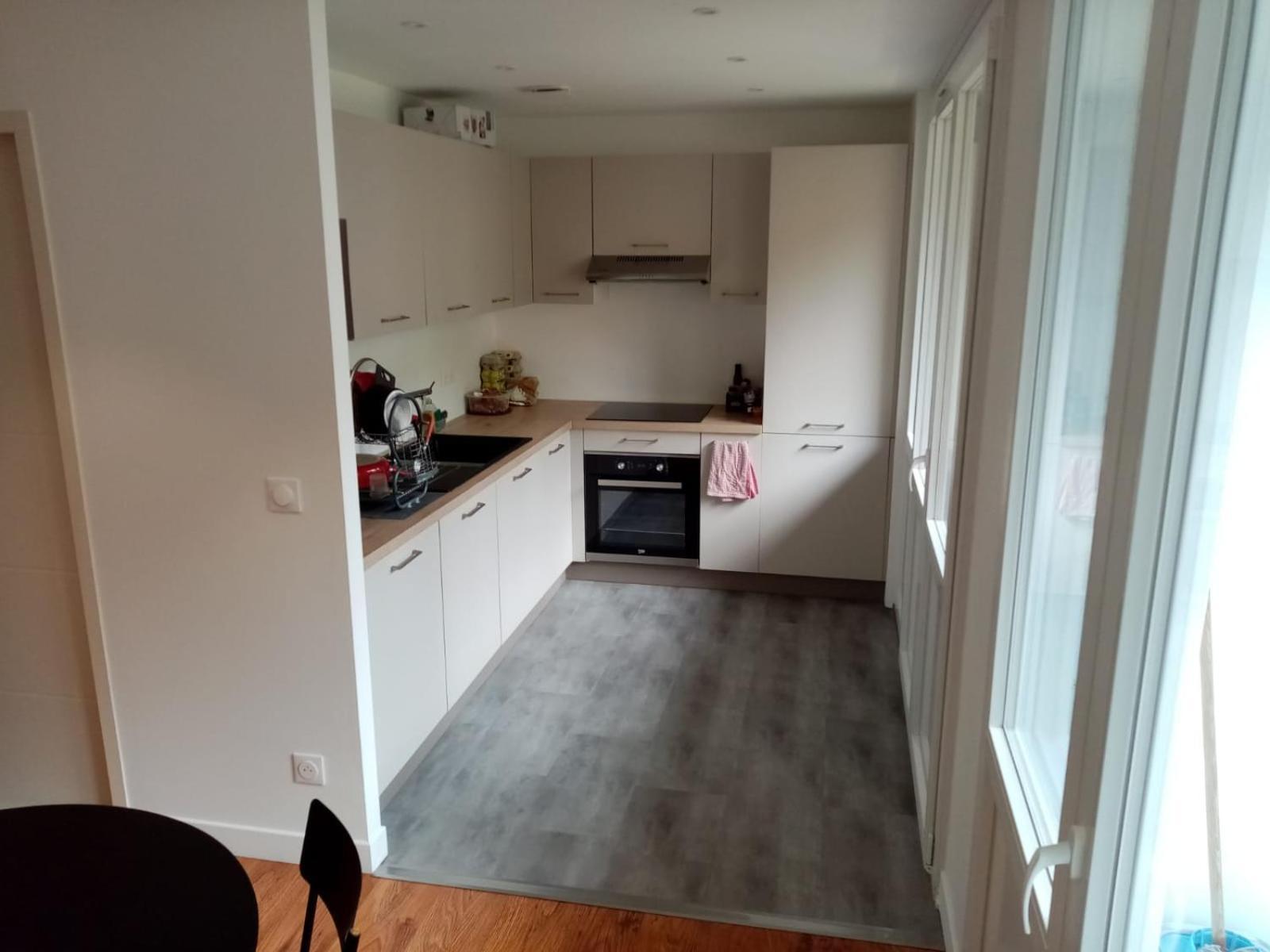 Appartement T4 Des Jardins Chambéry Exterior foto