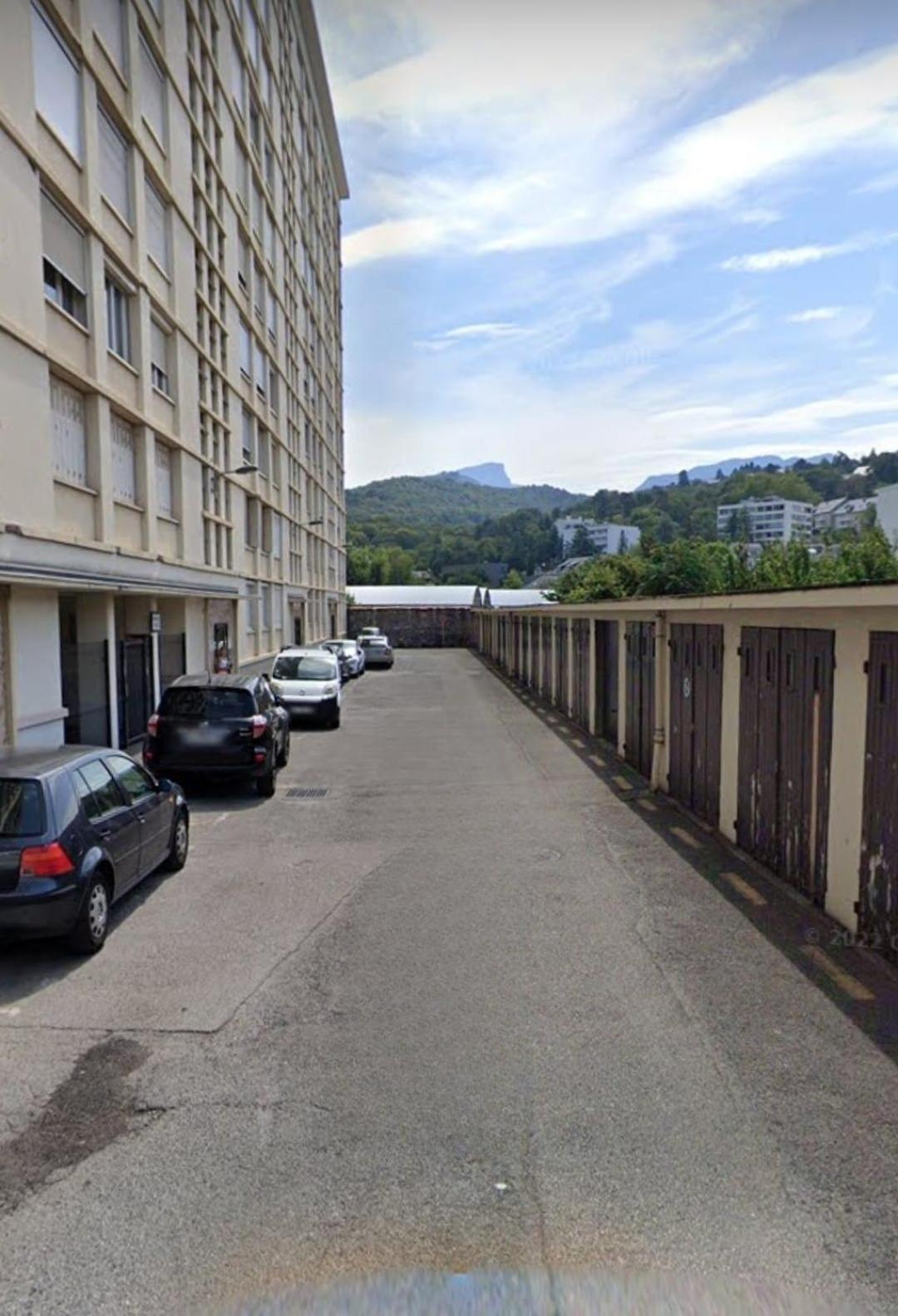 Appartement T4 Des Jardins Chambéry Exterior foto